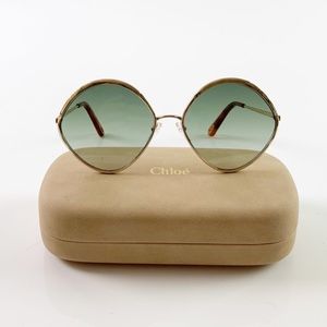 Chloe Sunglasses, New
